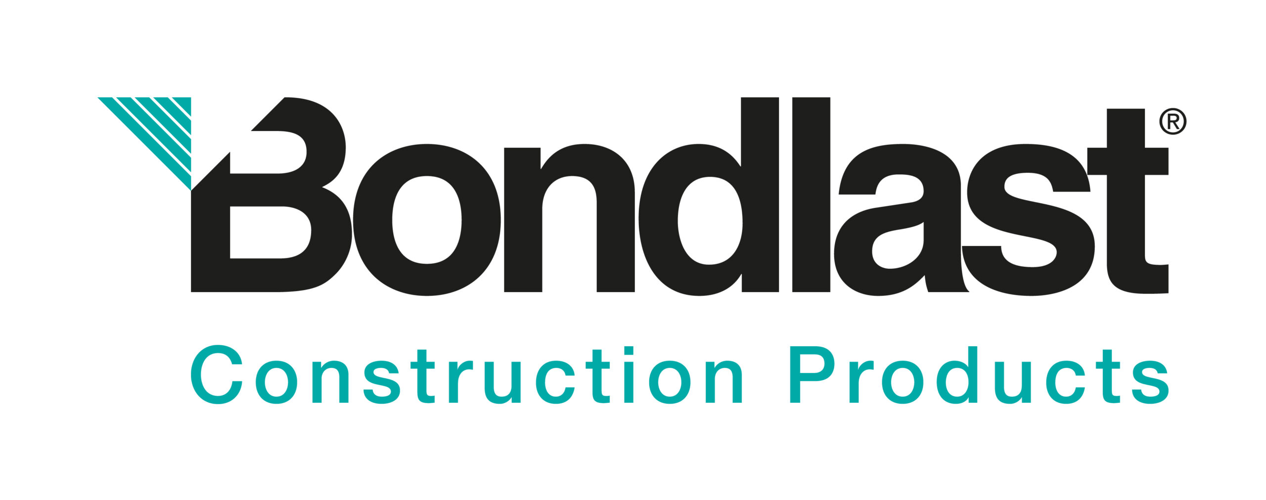 Bondlast - Construction Products - Logo 2023